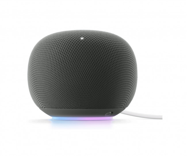 Розумна колонка Google Home Speaker